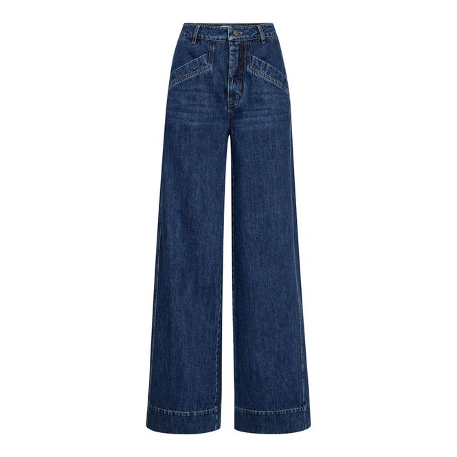 Hovedbilde Denice Jeans Used Denim 