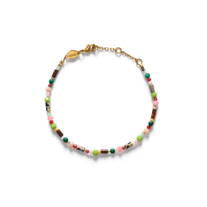 Hovedbilde Little Treasure Bracelet Lily Pond 