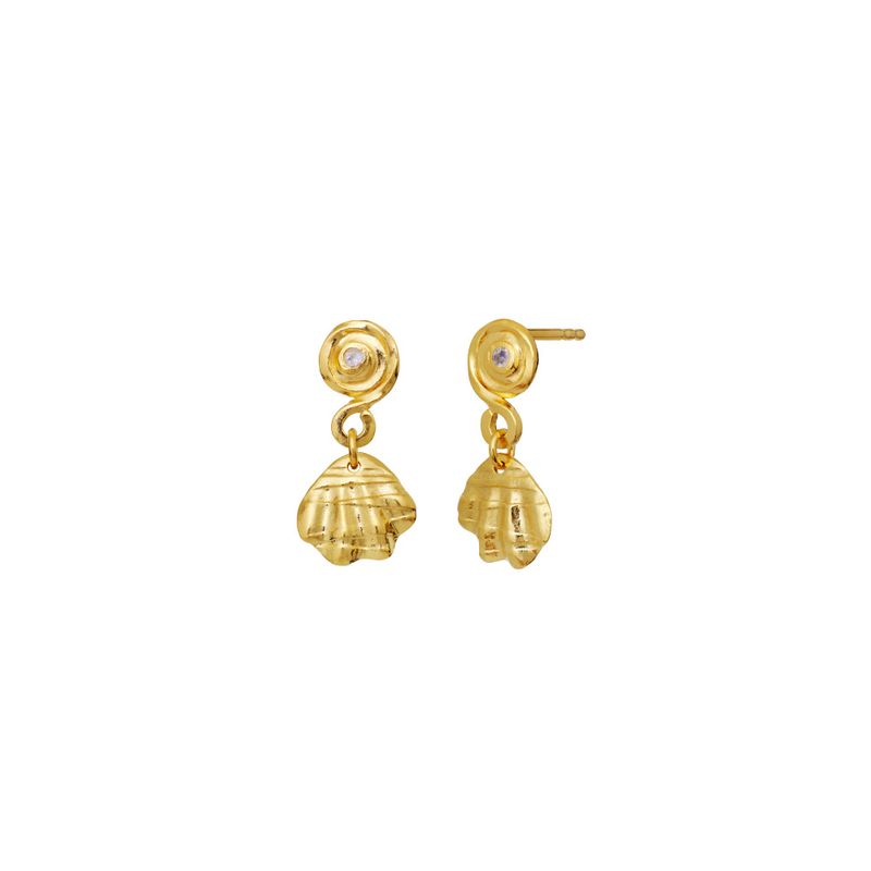Conca Earring 