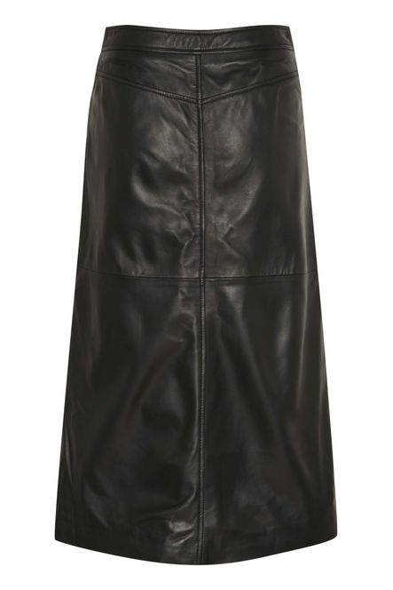 Hovedbilde Leigh Skirt Black
