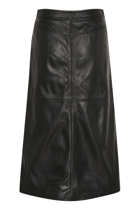 Leigh Skirt Black