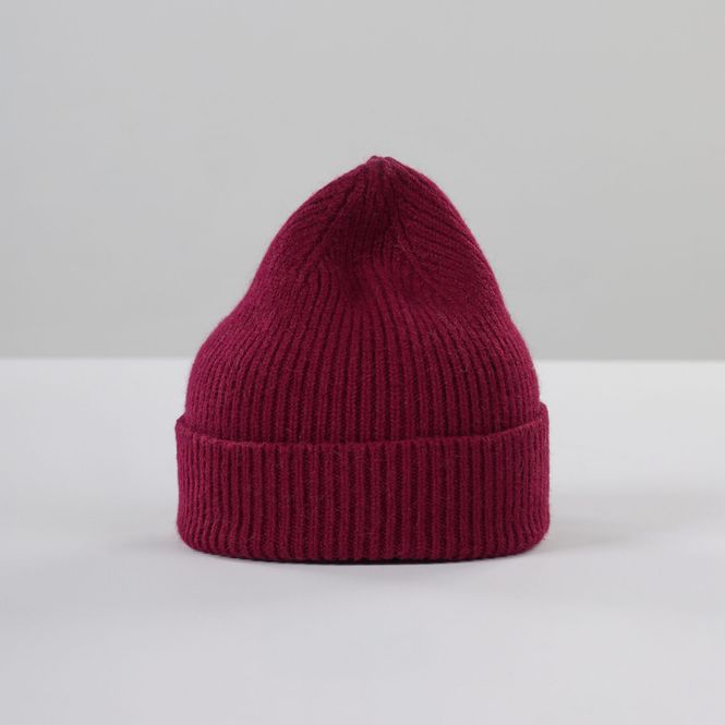 Hovedbilde Beanie Wine 