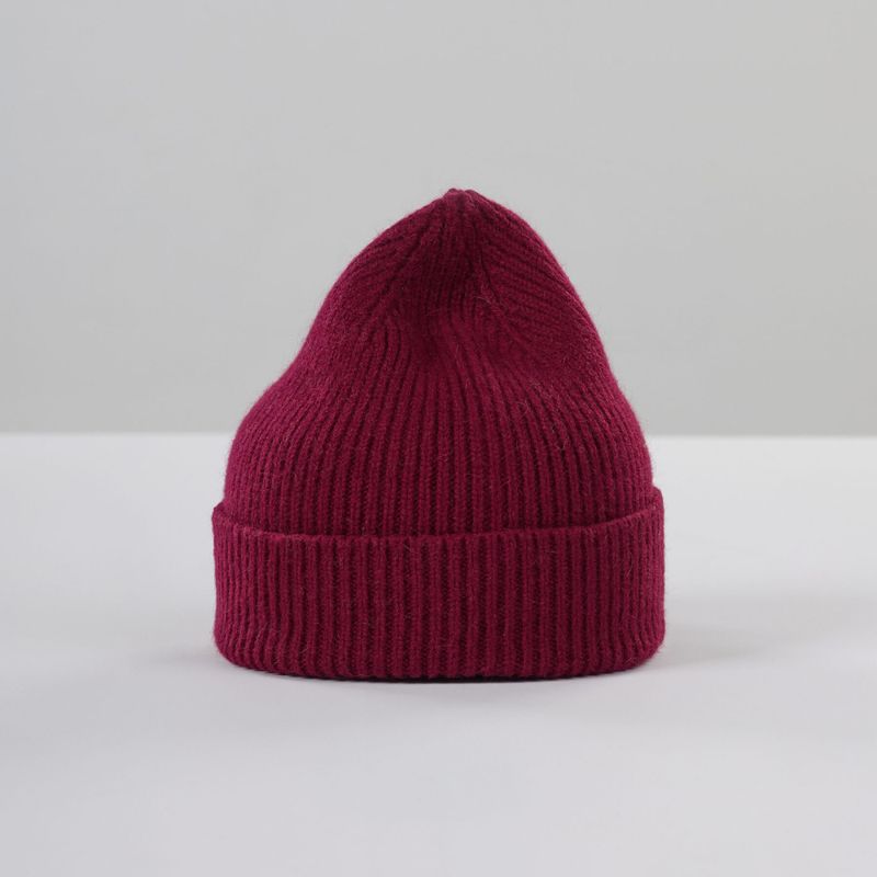 Beanie Wine 