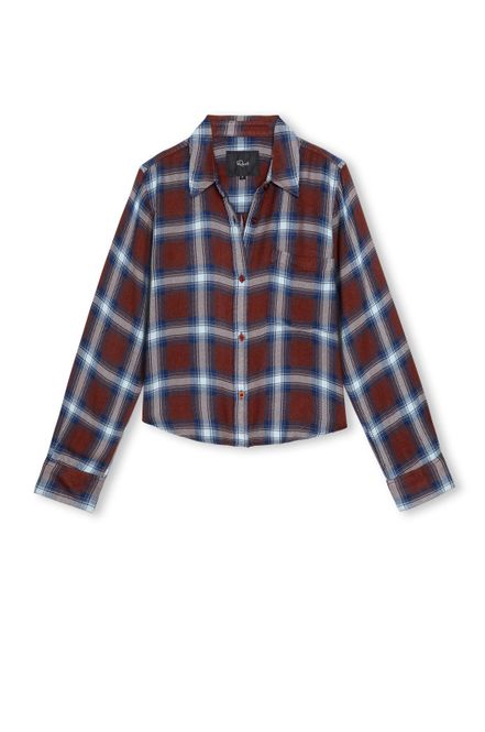 Hovedbilde Malin Espresso Indigo