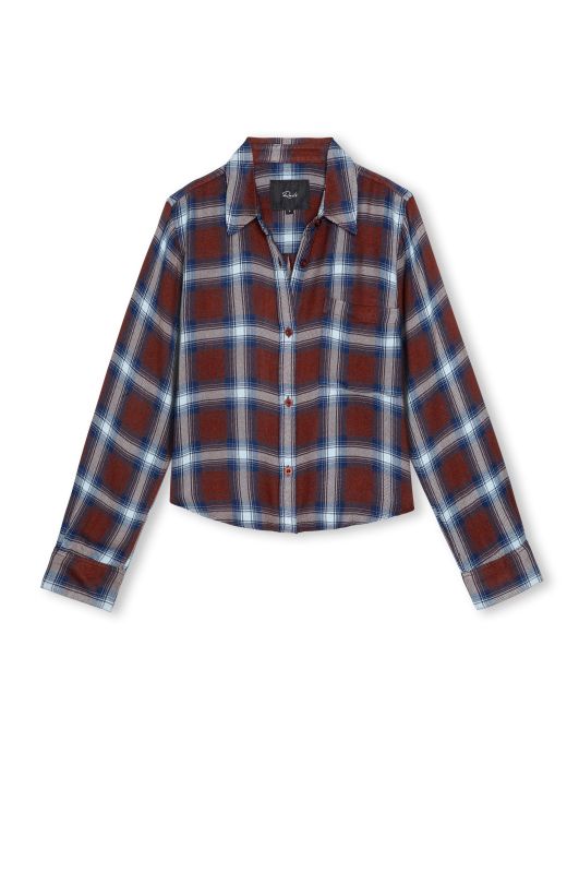 Malin Espresso Indigo