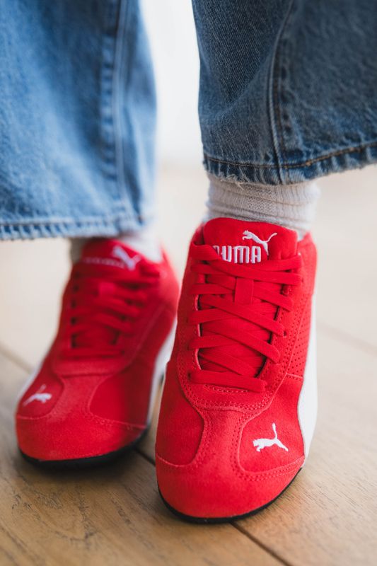 Replicatch SD Red/White 