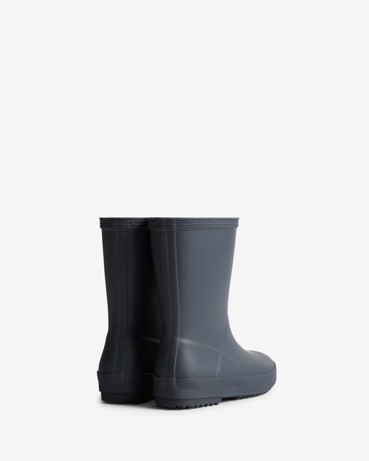 Hovedbilde Kids First Boot Navy 