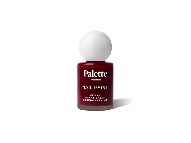 Hovedbilde Palette Nail Paint Grenadine 