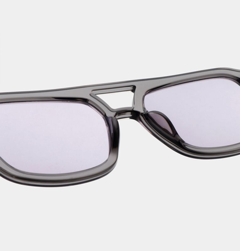 Kaya Grey Transparent 