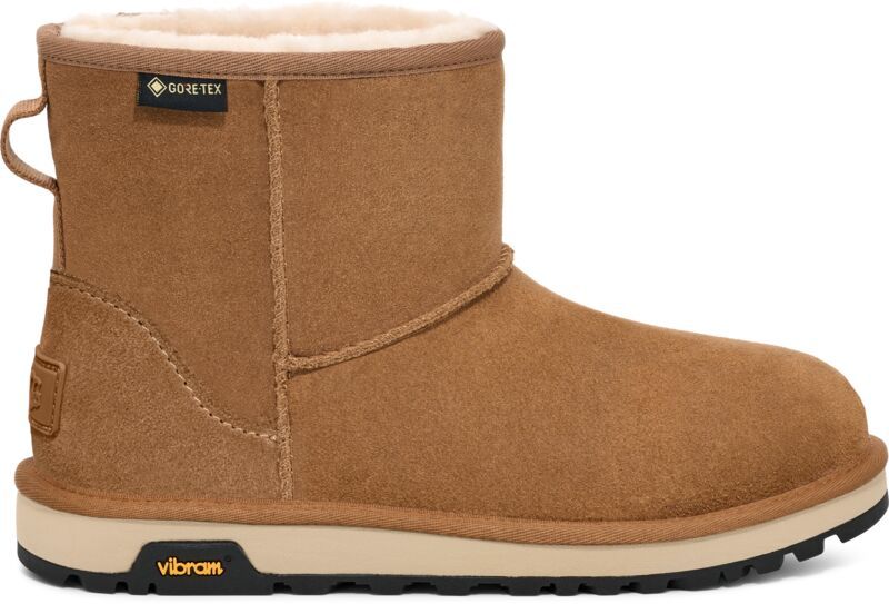 W Classic Mini GTX Chestnut 