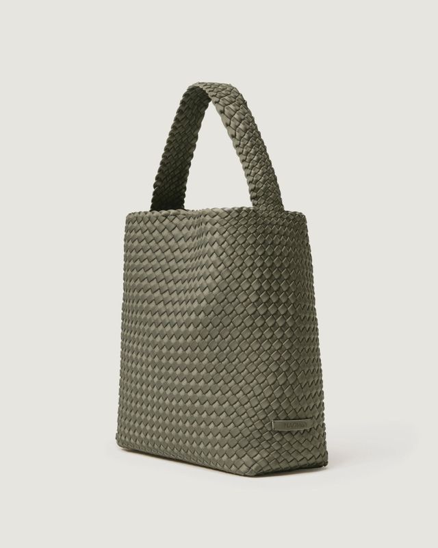 Nomad Medium Hobo Olea 