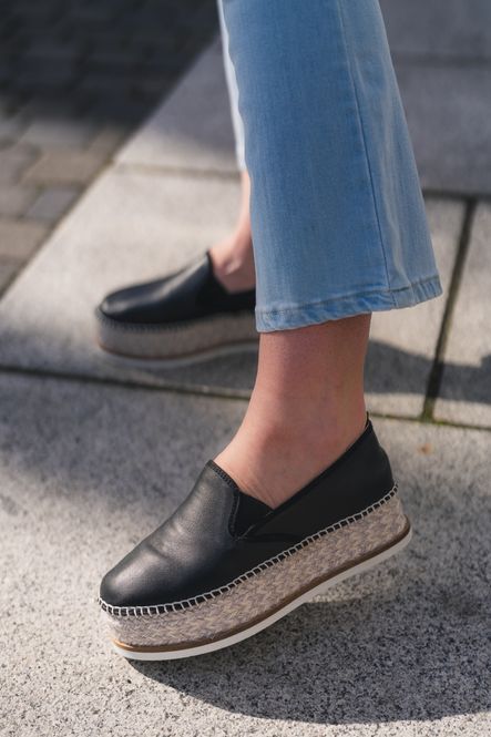 Hovedbilde Sarry Pharos Negro 