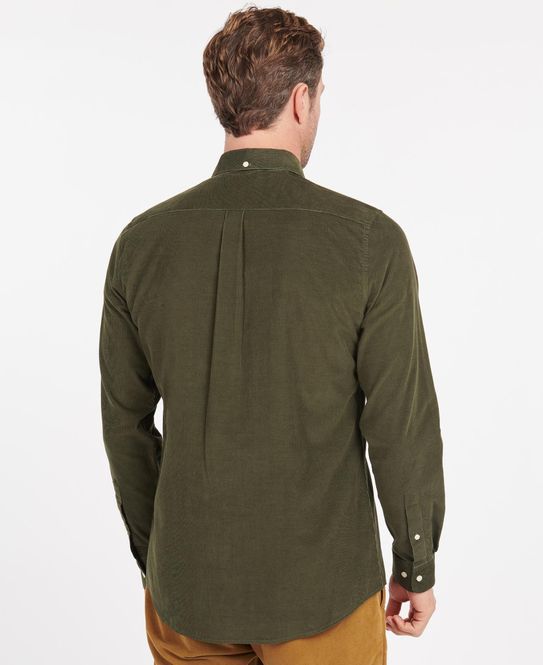 Hovedbilde Ramsey TF Olive