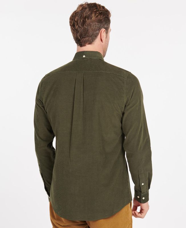 Ramsey TF Olive