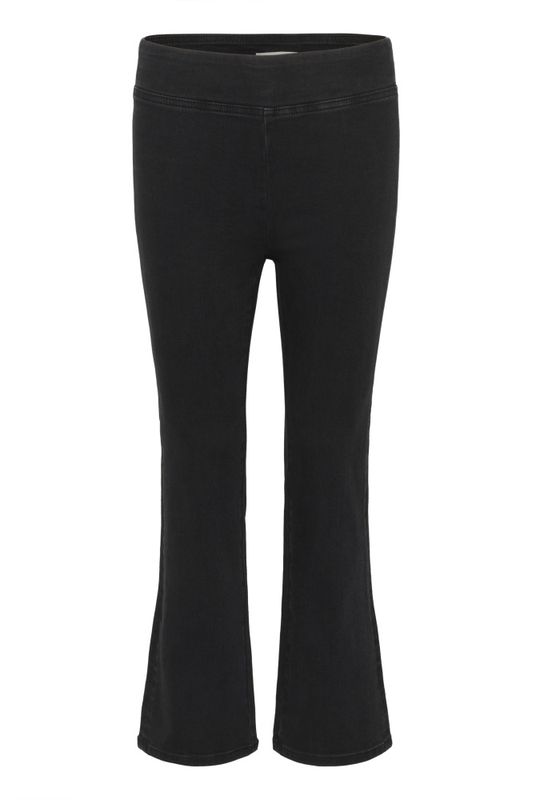 Nikela Pants Black 