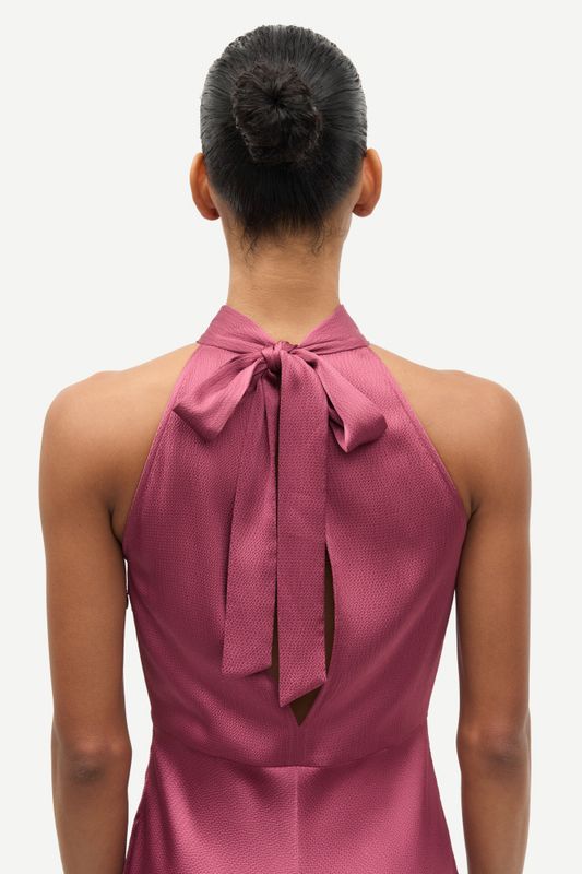 Rheo Dress 12959 Dry Rose 