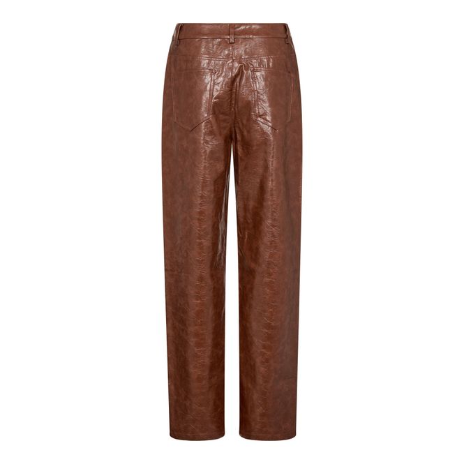 Hovedbilde Richa Pant Cognac 
