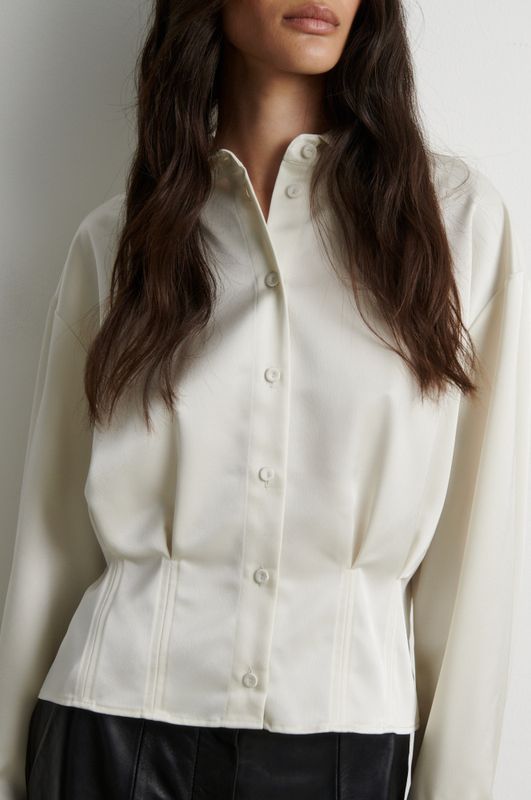 Opala Shirt Birch 
