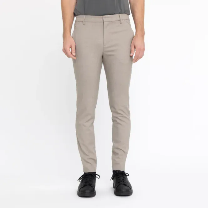 Hovedbilde Josh 438 Dark Sand Melange 