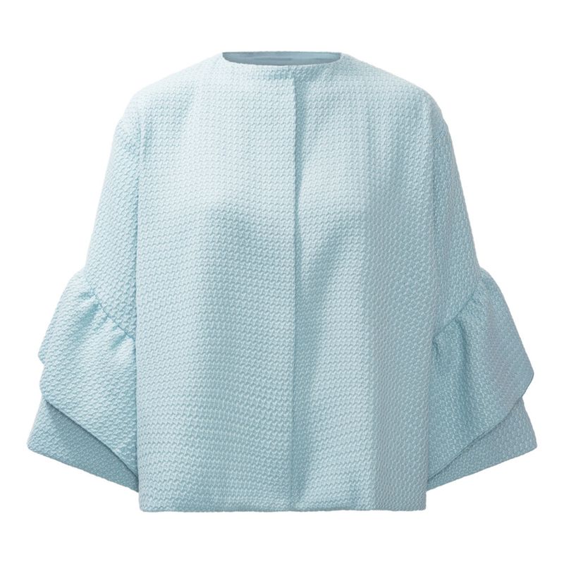 Spencer Jacket No. 107