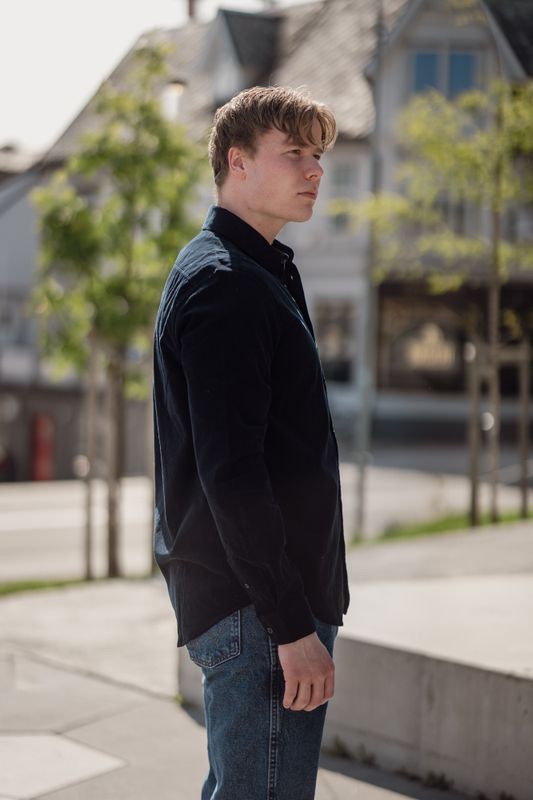 Saliam NX Shirt 10504 Salute 