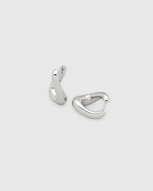 Hovedbilde Twist Hoops 