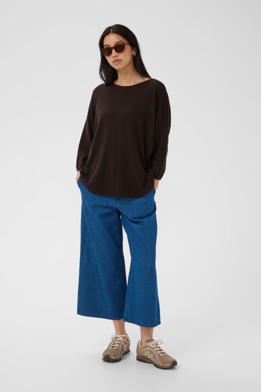 Danu Pullover Mole 