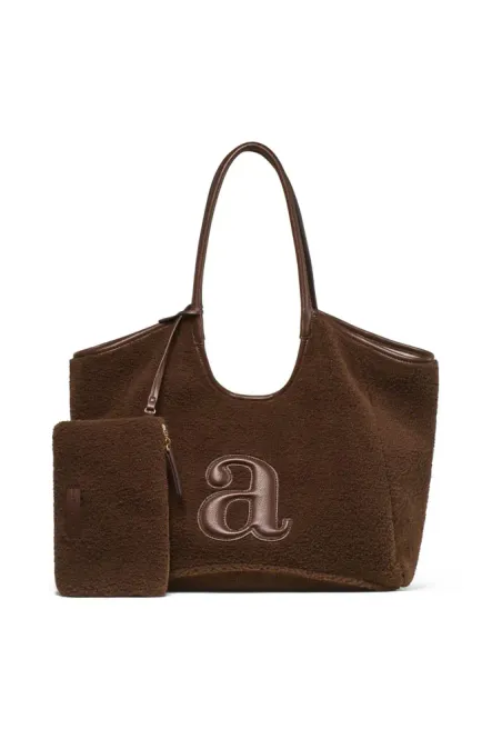 Hovedbilde Lucky Teddy Brown 