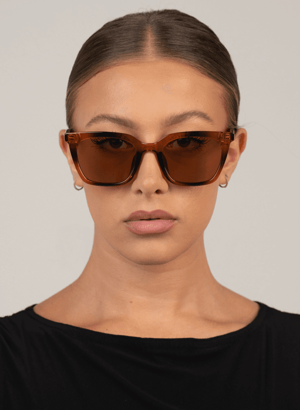 Bree Havana/Brown 