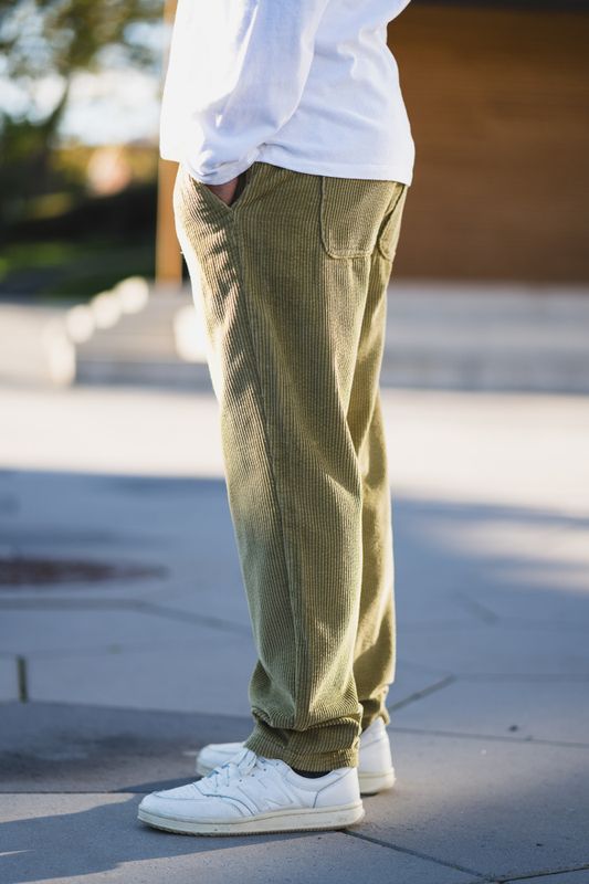 Padow Pants Safari Vintage 
