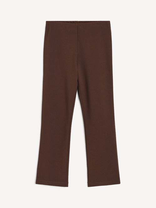 Hovedbilde Vilea Trousers Warm Brown 