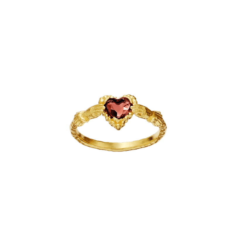 Capulet Ring 