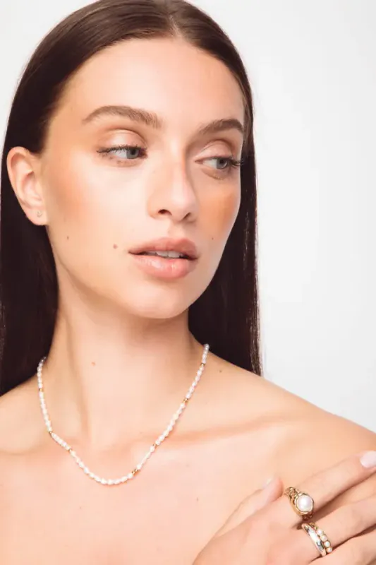 The Pearl Gold 