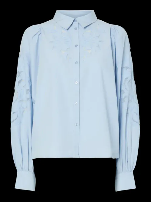 Hovedbilde Zimia LS Shirt Skyway 