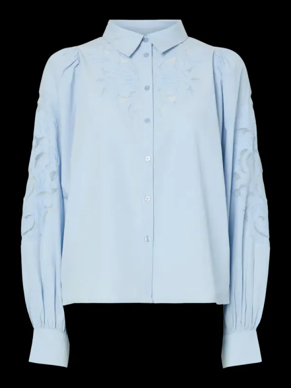 Zimia LS Shirt Skyway 