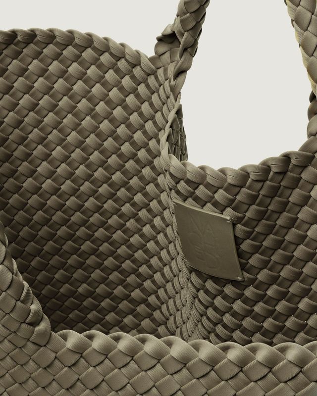 St Barths Large Tote Olea 