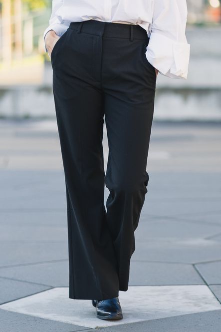 Hovedbilde Olivia 285 Black Regular 