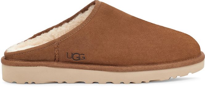 Hovedbilde M Classic Slip-On Chestnut 