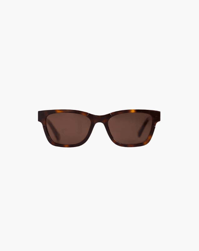 Jimi Tortoise Brown 