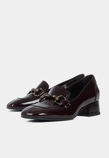 Hovedbilde Grace Naplak Oxblood 