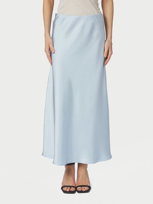 Hovedbilde Bovary Skirt Light Blue 