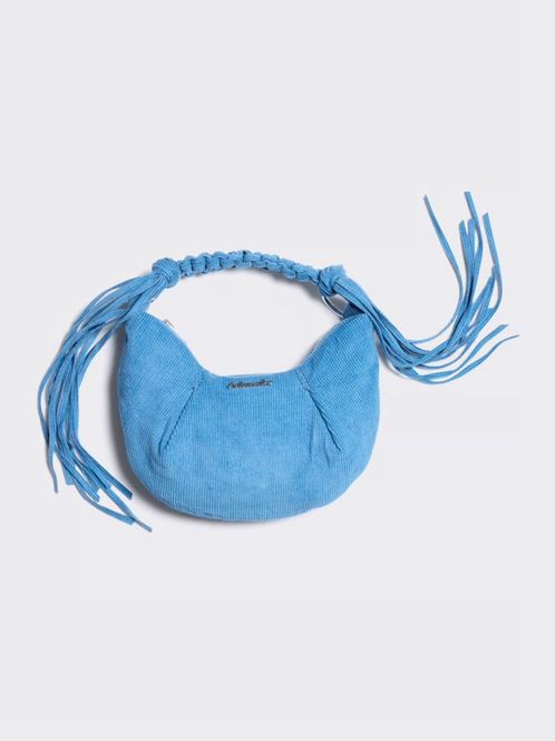 Hovedbilde Cocoon Corduroy Micro Bag Light Blue 