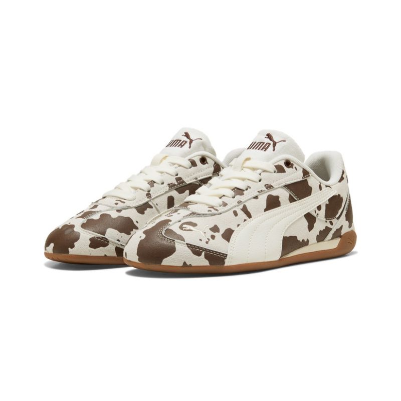 Replicatch Wild Chestnut Brown/White 