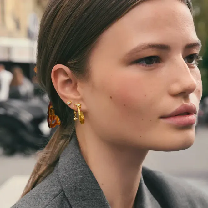 Hovedbilde Winona Petite Earring 