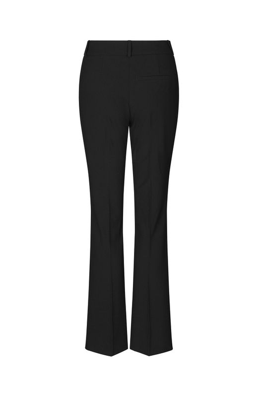 Clara Long 285 Black
