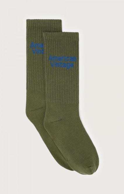 Hovedbilde Clypsun Socks Khaki 