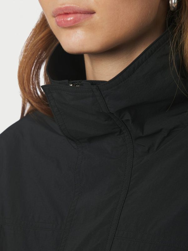 Kaia Jacket Black 