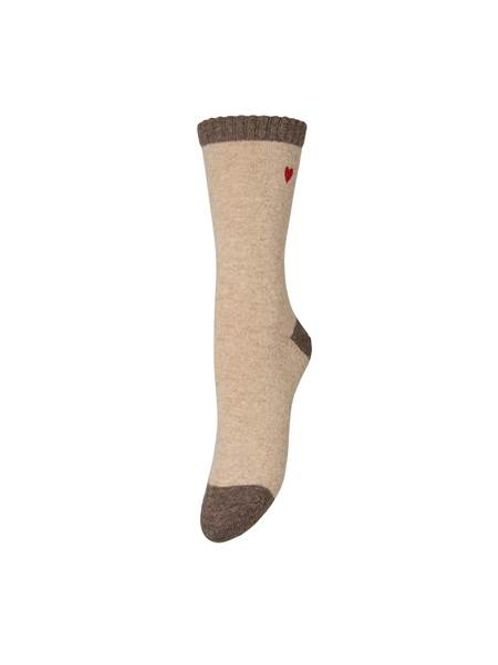 Hovedbilde Hearty Wola Sock Pine Bark 