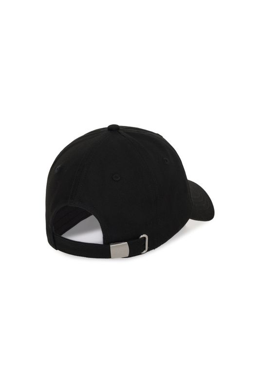 Jeremy Baseball Cap Anine Bing Paris Black 