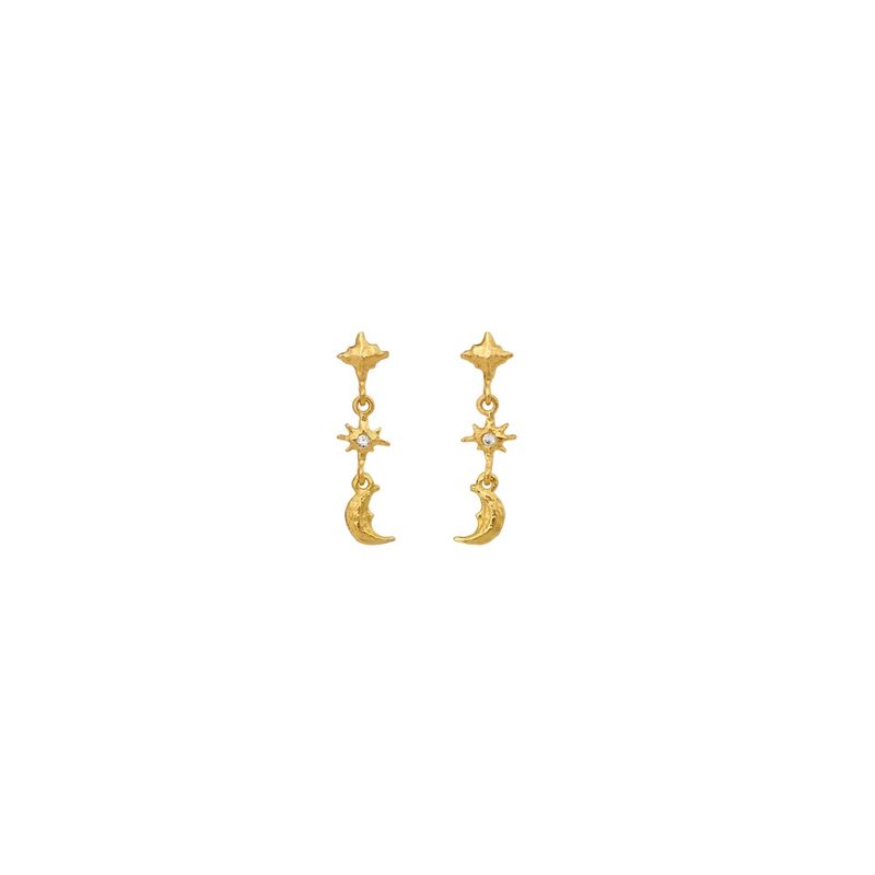 Celise Earrings 